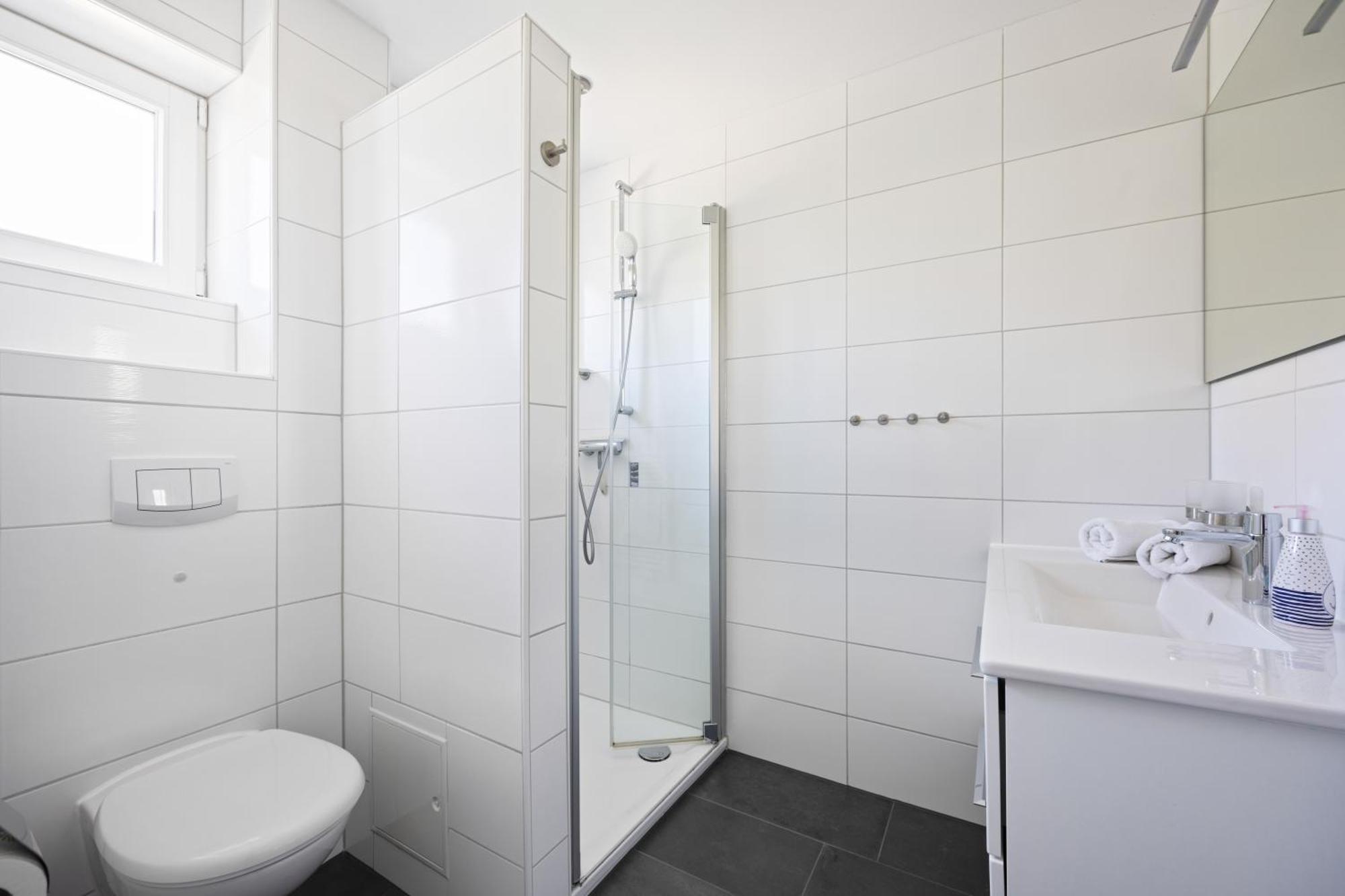 Sandkorn-büsum Apartment Büsum
