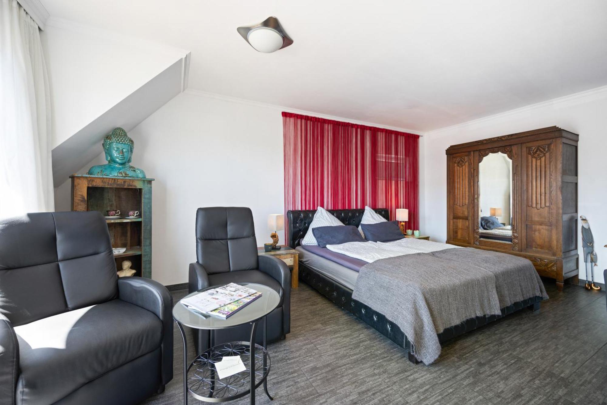 Apartment Sandkorn-büsum Büsum
