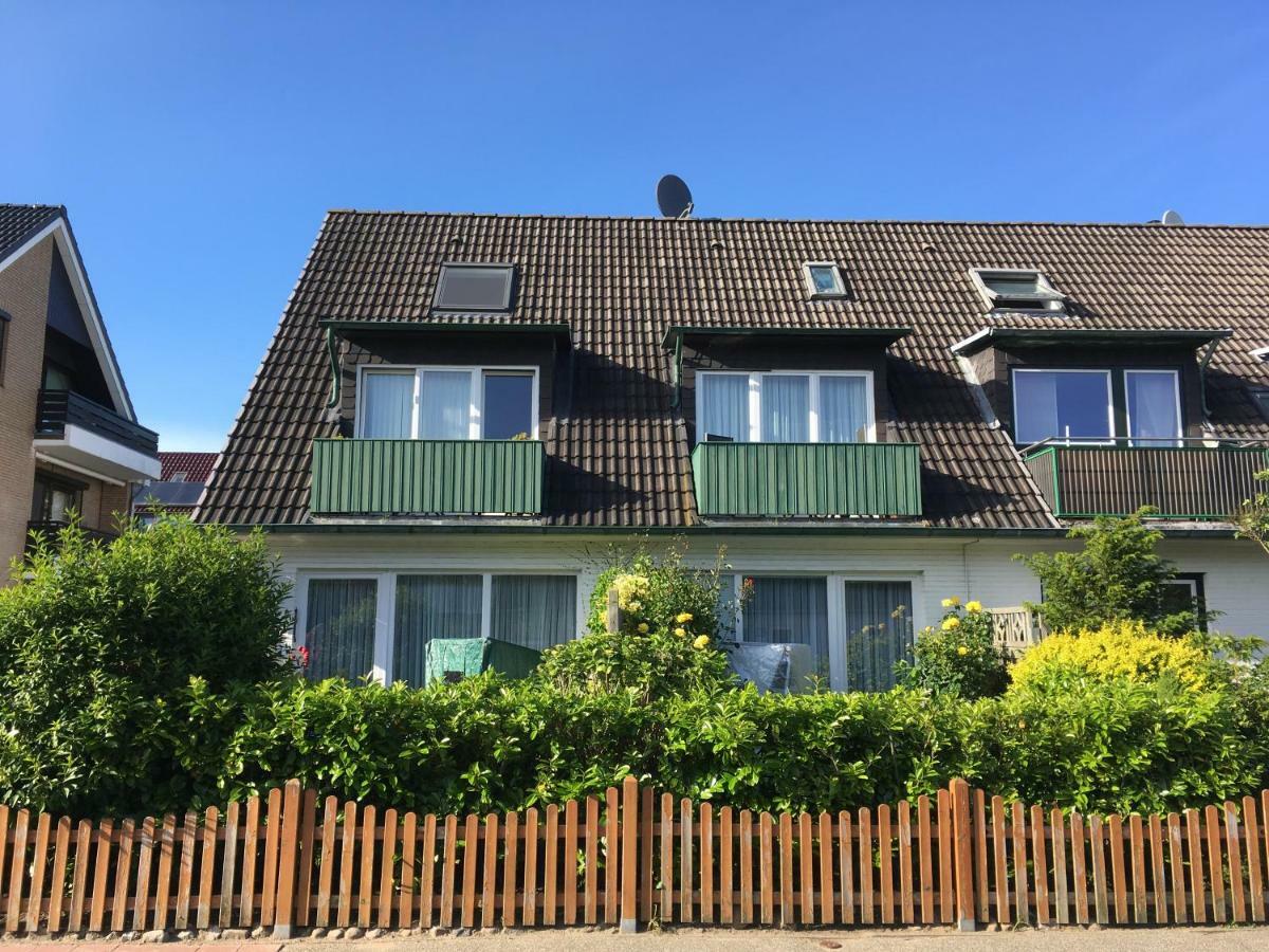 Sandkorn-büsum Apartment Büsum